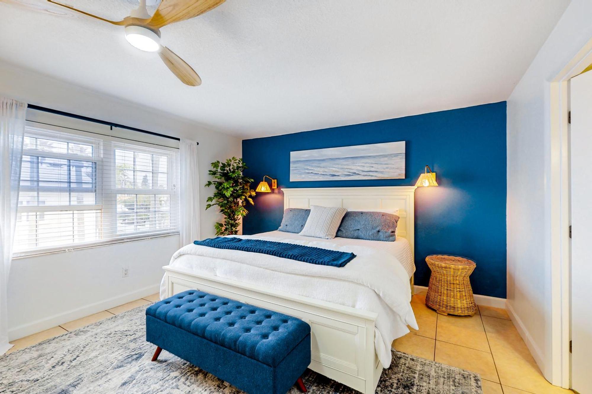 Soreno Del Sol 214 Clearwater Beach Dış mekan fotoğraf